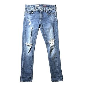 EUC PILCRO Jeans
